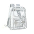 Transparent Children Backpack
